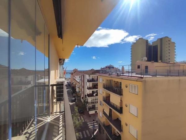 Mieszkanie na sprzedaż w Zona Puerto Deportivo, Fuengirola thumbnail 1