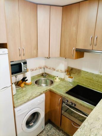 Piso en venta en  Calle Torrox, Fuengirola photo 3