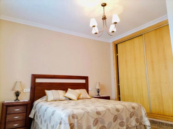 Piso en venta en  Calle Torrox, Fuengirola photo 4
