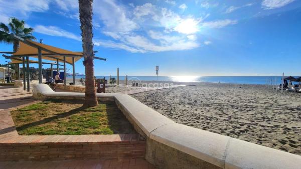 Apartment for sale in  Avenida Carvajal, 59 ---B, Fuengirola photo 1