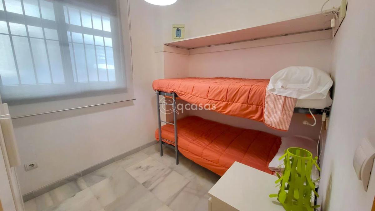 Sale of apartment in Avenida Carvajal, 59 ---B, Fuengirola
 photo 3
