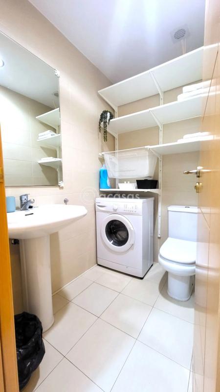 Sale of apartment in Avenida Carvajal, 59 ---B, Fuengirola
 photo 5