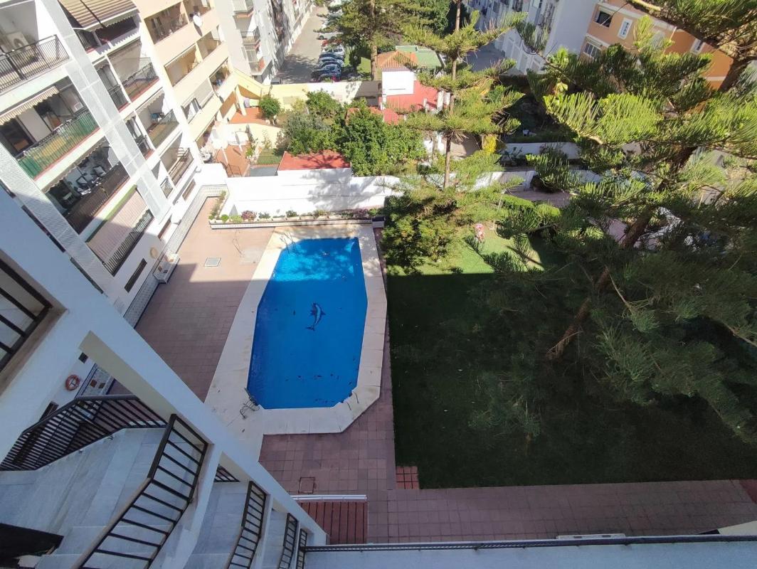 Sprzedaż mieszkania w Avenida Ramón y Cajal, Fuengirola
photo 1