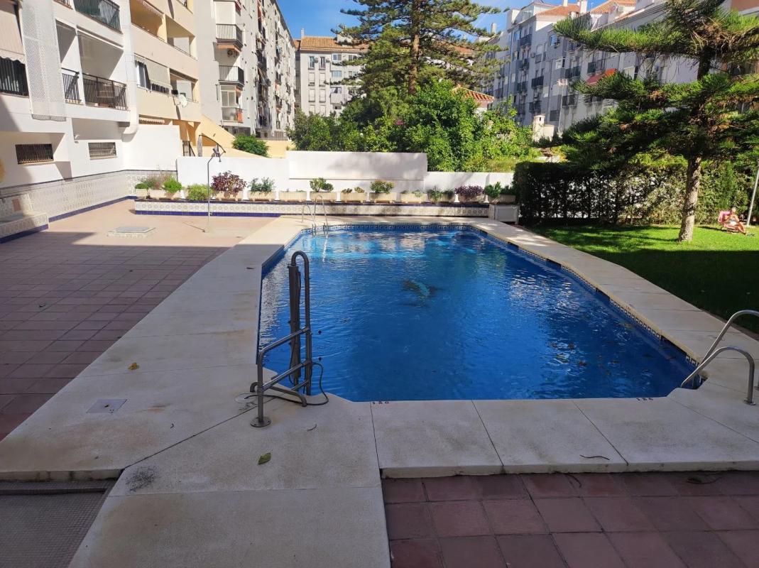 Sprzedaż mieszkania w Avenida Ramón y Cajal, Fuengirola
photo 2