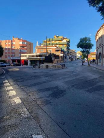 Mieszkanie na sprzedaż w Centro Ciudad, Fuengirola photo 1