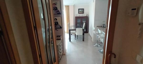 Piso en venta en Zona Puerto Deportivo, Fuengirola thumbnail 1