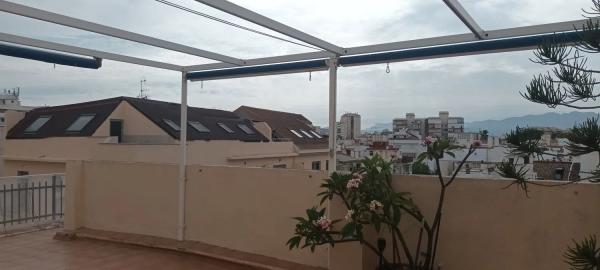 Piso en venta en  Zona Puerto Deportivo, Fuengirola photo 4