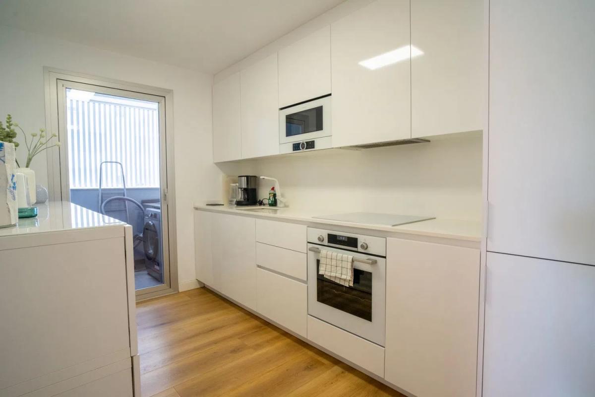 Sprzedaż mieszkania w Calle San Miguel, 40, Fuengirola
 photo 2