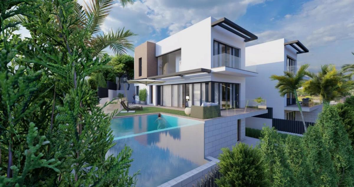 Venta de chalet independiente en Torreblanca del Sol, Fuengirola
photo 1
