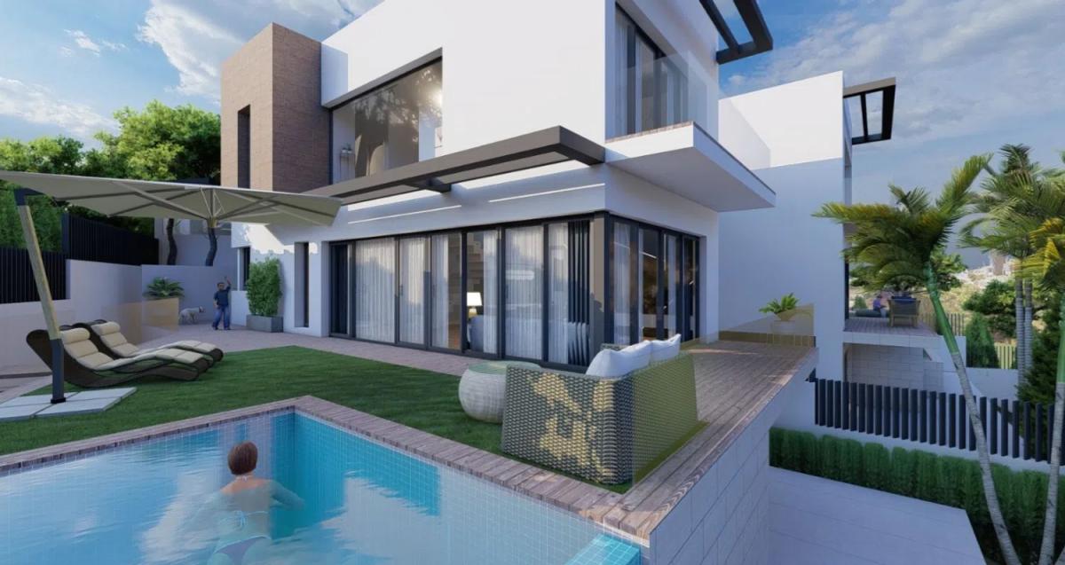 Venta de chalet independiente en Torreblanca del Sol, Fuengirola
photo 5