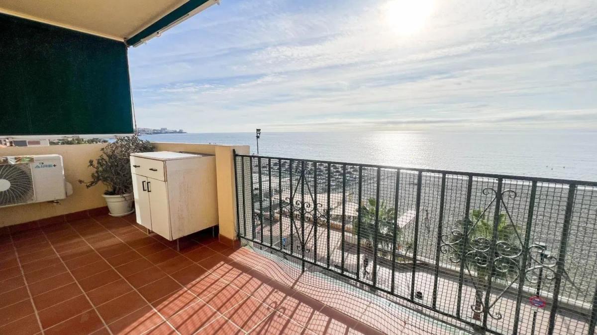 Sale of apartment in Paseo Marítimo Rey de España, 150, Fuengirola
photo 1