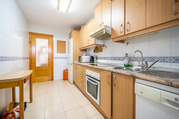 Piso en venta en  Calle Francisco Claros Curro, 1, Fuengirola photo 3