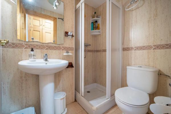 Piso en venta en  Calle Francisco Claros Curro, 1, Fuengirola photo 4