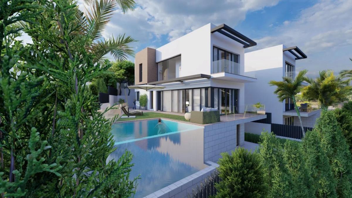 Sale of independent chalet in Calle Bambú, Fuengirola
photo 1