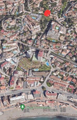 Wolnostojąca willa na sprzedaż w  Calle Bambú, Fuengirola photo 2