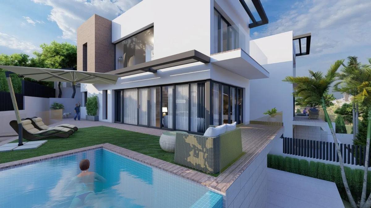 Sale of independent chalet in Calle Bambú, Fuengirola
photo 3
