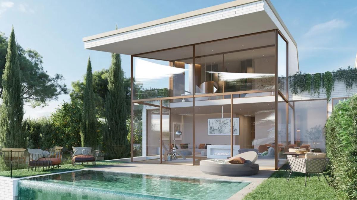 Sale of independent chalet in Calle Paula, Fuengirola
photo 1