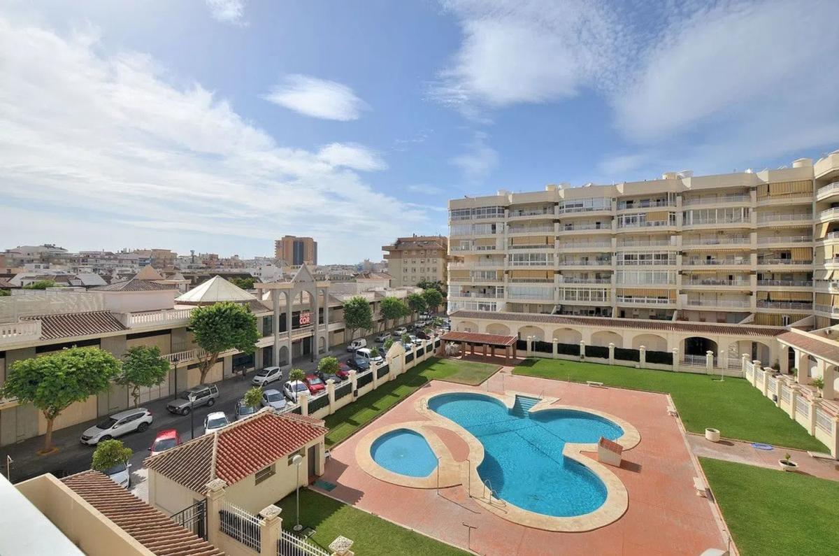 Sprzedaż mieszkania w Calle Santa Rosa, Fuengirola
 photo 3