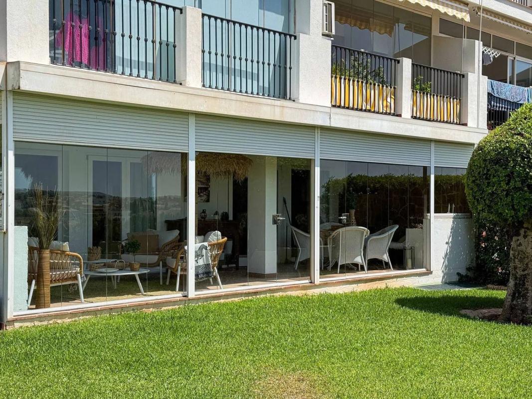 Venta de piso en Avenida los Pacos, Fuengirola
photo 2