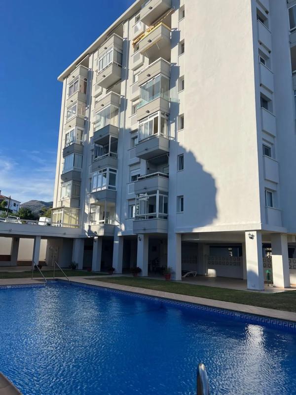Продажа квартиры на Calle Zarzas, 3, Фуэнхирола
photo 1