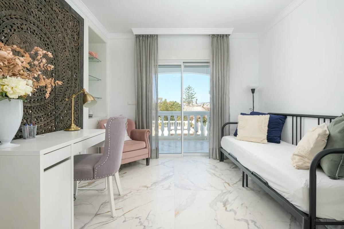 Venta de chalet independiente en Torreblanca del Sol, Fuengirola
photo 3