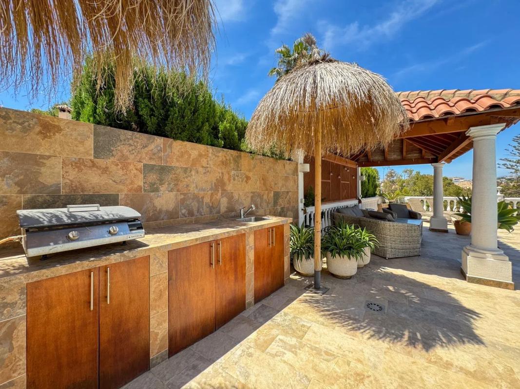 Venta de chalet independiente en Torreblanca del Sol, Fuengirola
photo 4