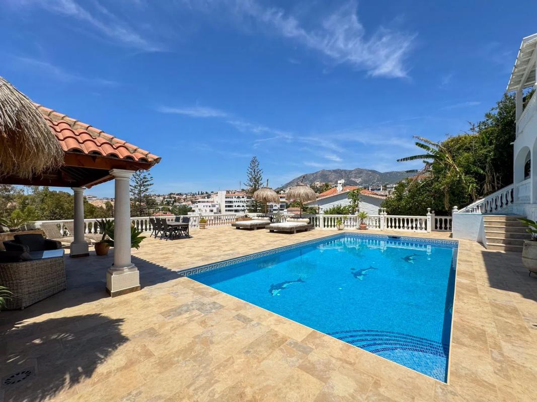 Venta de chalet independiente en Torreblanca del Sol, Fuengirola
photo 5
