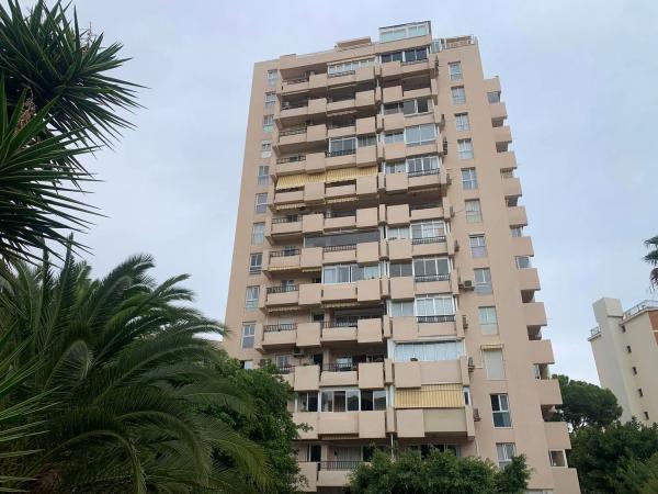 Apartment for sale in  Camino del Antiguo Ferrocarril, Fuengirola photo 1