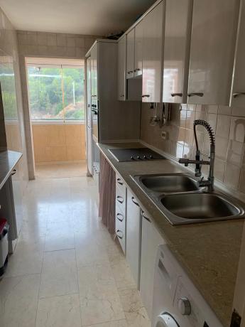 Apartment for sale in  Camino del Antiguo Ferrocarril, Fuengirola photo 4