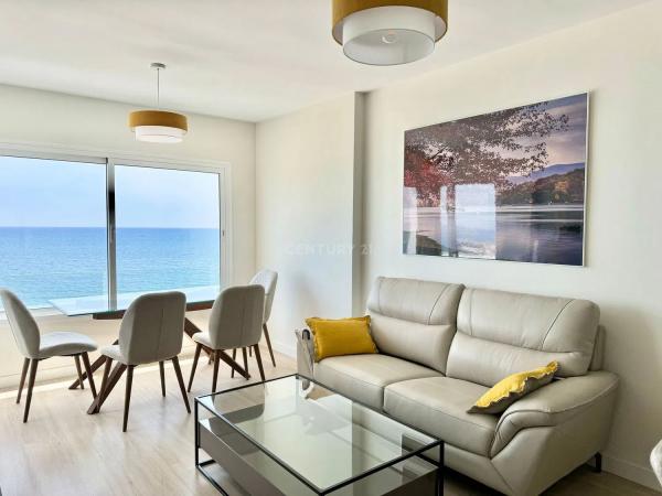 Piso en venta en Paseo Marítimo Rey de España, 14, Fuengirola photo 1