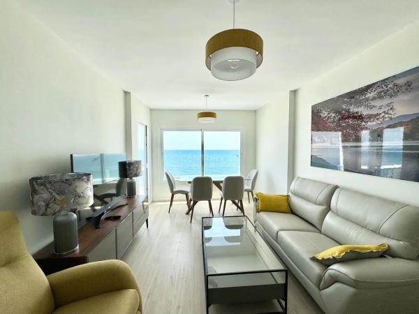 Piso en venta en  Paseo Marítimo Rey de España, 14, Fuengirola photo 4