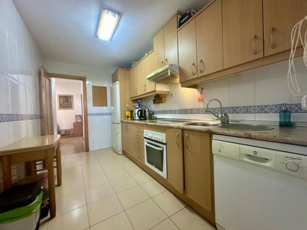 Venta de piso en Calle Francisco Claros Curro, Fuengirola
photo 3