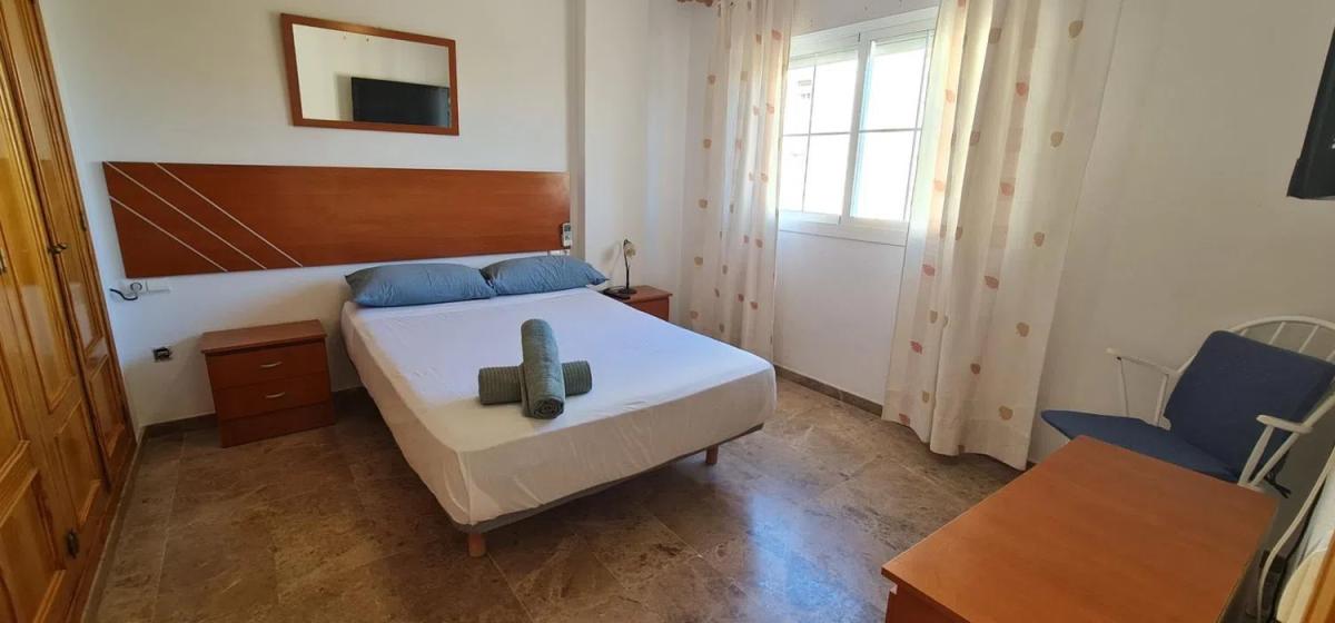 Venta de piso en Calle Francisco Claros Curro, Fuengirola
photo 4