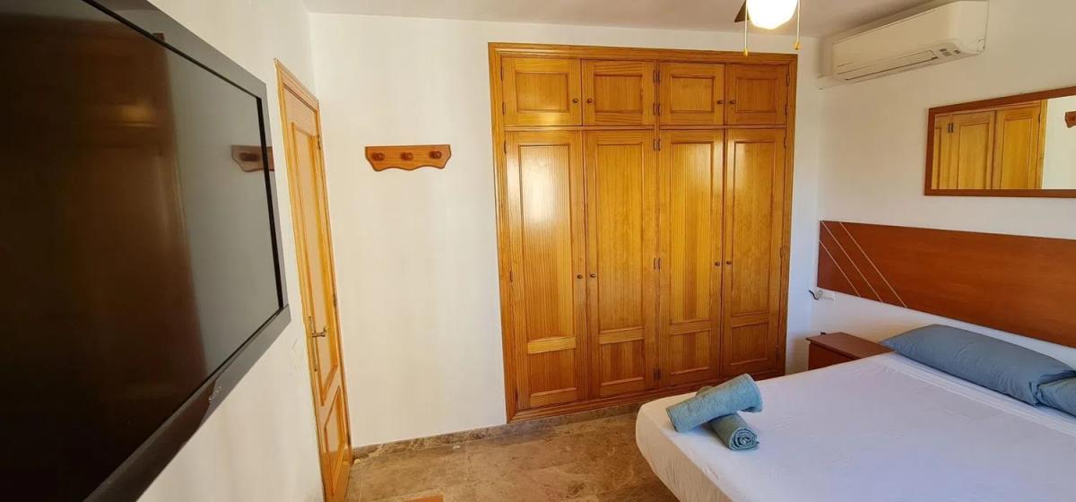 Venta de piso en Calle Francisco Claros Curro, Fuengirola
photo 5