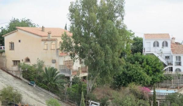 Wolnostojąca willa na sprzedaż w  Torreblanca del Sol, Fuengirola photo 1