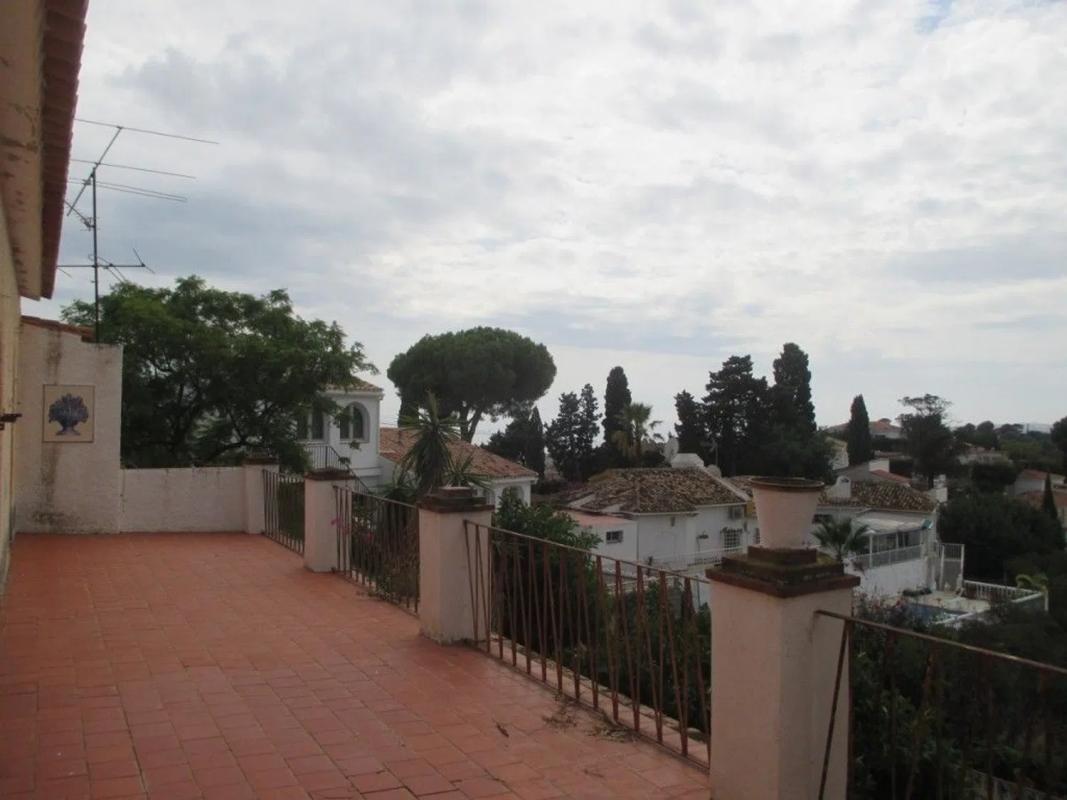 Venta de chalet independiente en Torreblanca del Sol, Fuengirola
photo 5