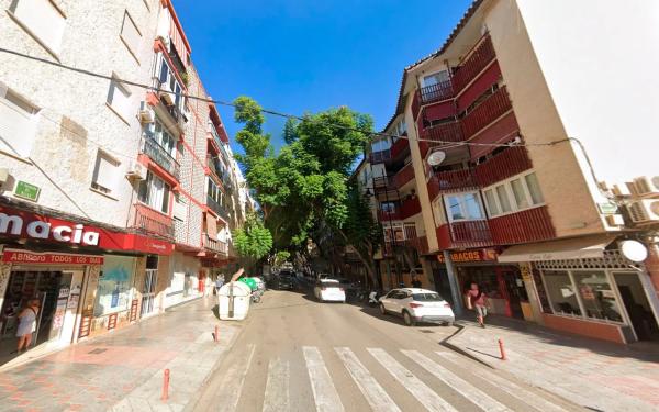 Piso en venta en Avenida de Mijas, Fuengirola photo 1