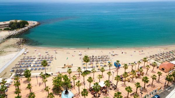 Piso en venta en Avenida de Mijas, Fuengirola thumbnail 3