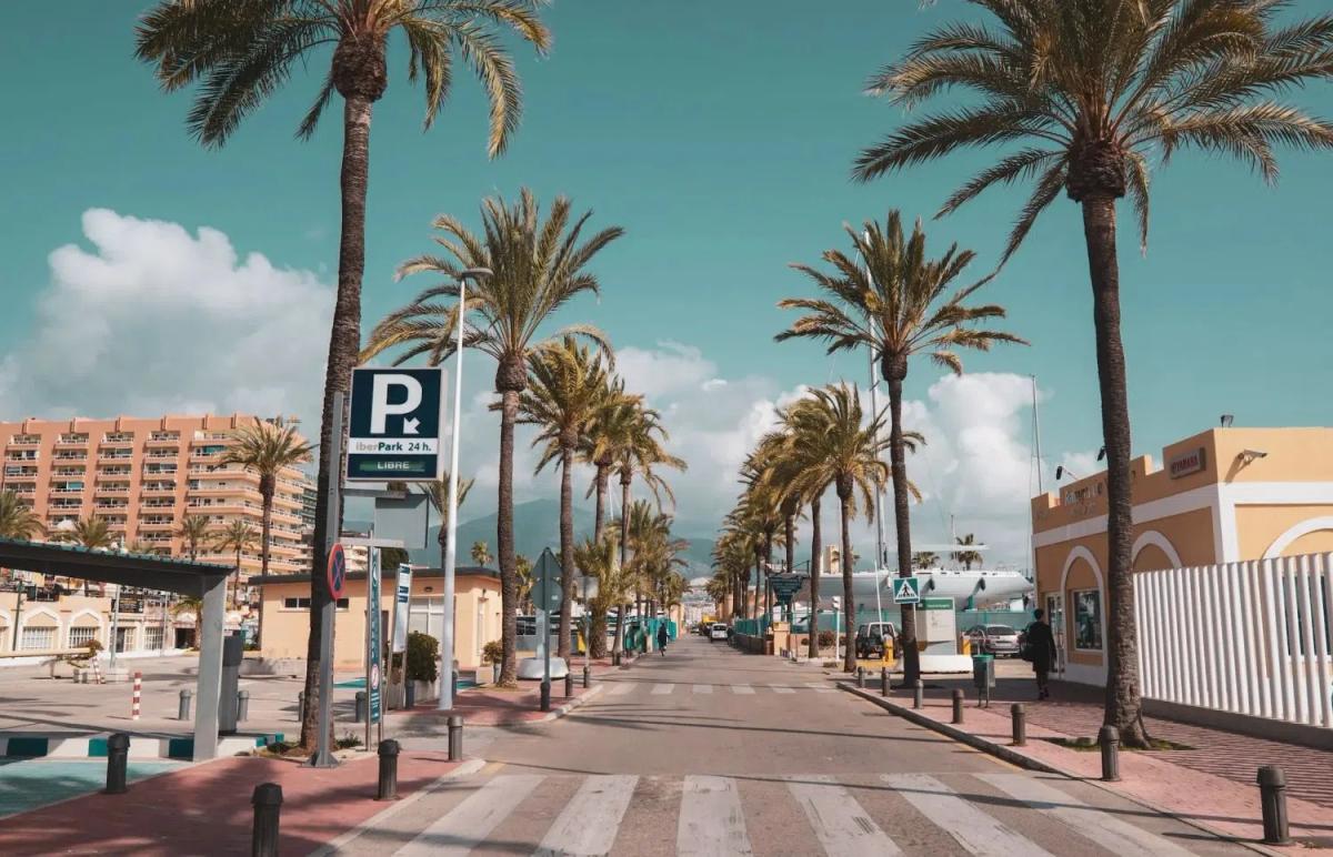 Sprzedaż mieszkania w Avenida de Mijas, Fuengirola
 photo 5