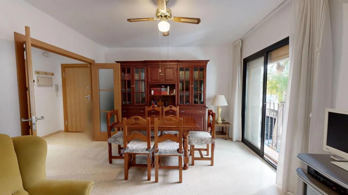 Venta de piso en Calle Poeta Salvador Rueda, Fuengirola
photo 1
