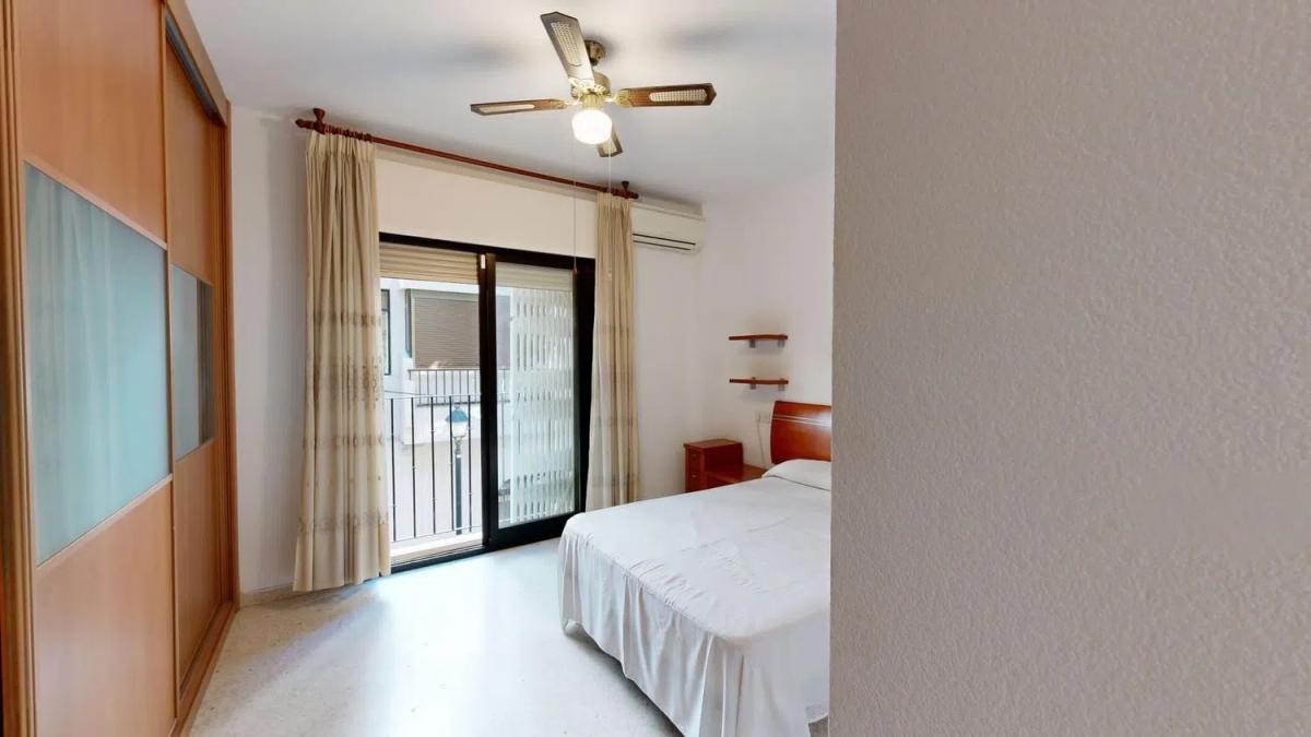 Venta de piso en Calle Poeta Salvador Rueda, Fuengirola
photo 4