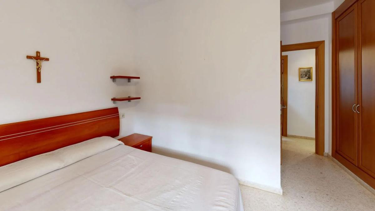 Venta de piso en Calle Poeta Salvador Rueda, Fuengirola
photo 5