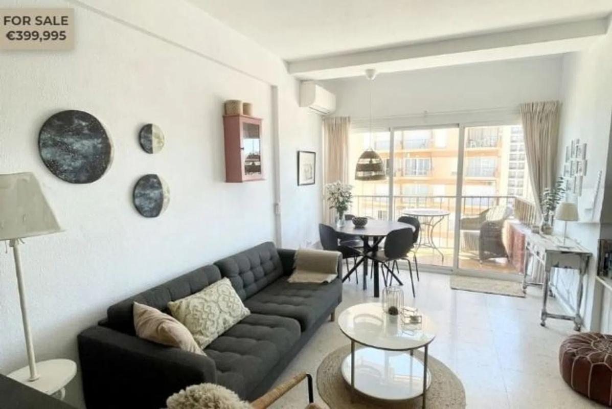 Venta de piso en Playa de los Boliches, Fuengirola
 photo 2