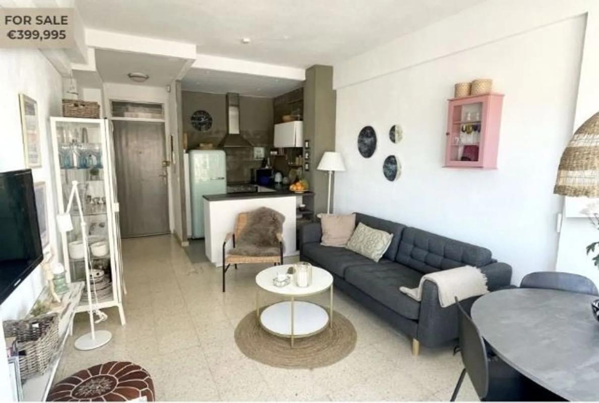 Venta de piso en Playa de los Boliches, Fuengirola
 photo 3