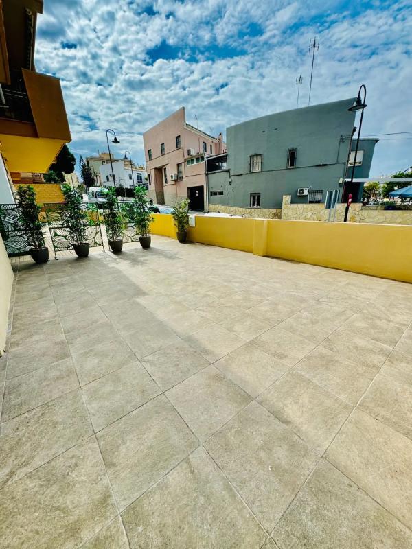 Venta de piso en Calle Molino Viento s/n, Fuengirola
photo 1