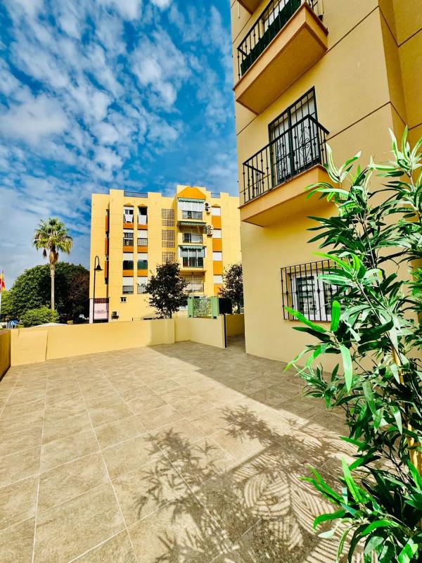 Venta de piso en Calle Molino Viento s/n, Fuengirola
photo 3