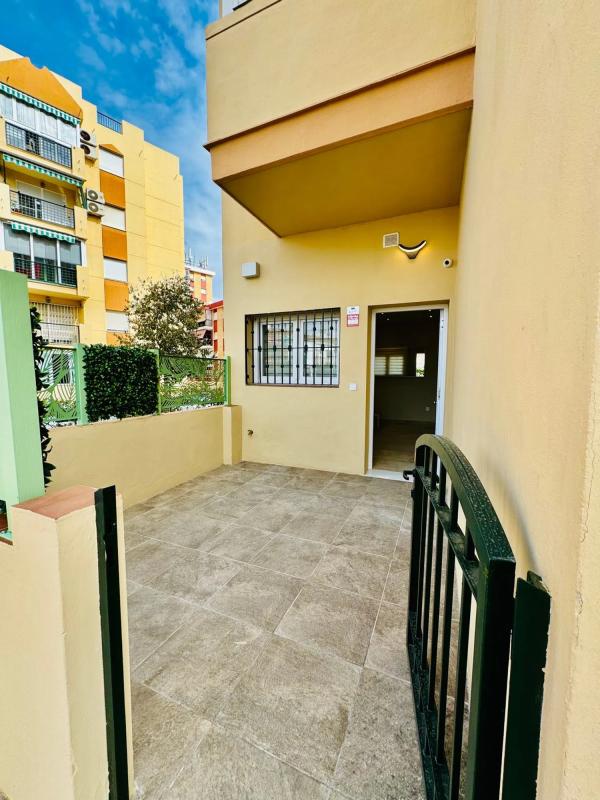 Venta de piso en Calle Molino Viento s/n, Fuengirola
photo 4