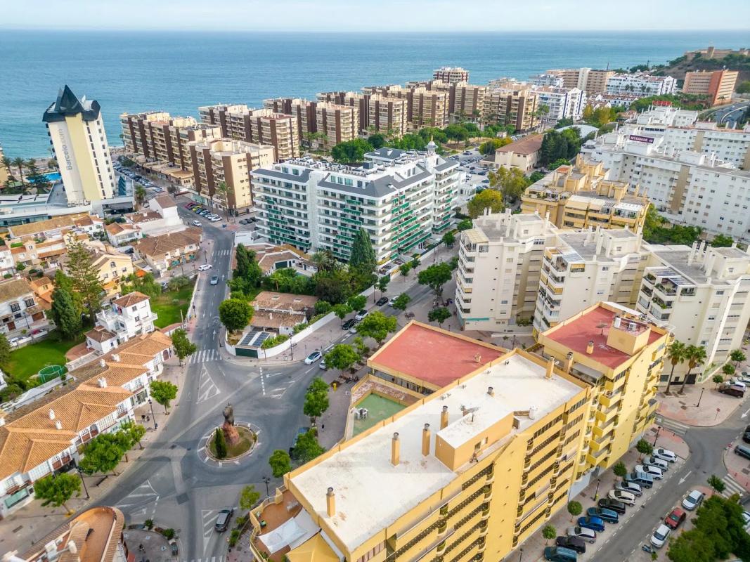Sprzedaż mieszkania w Calle Huesca, Fuengirola
 photo 2
