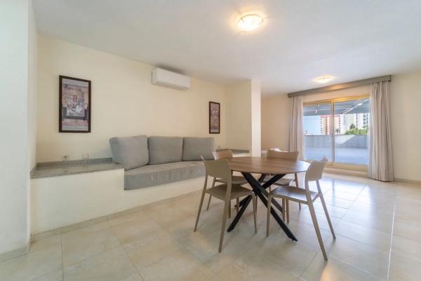 Продажа квартиры в  Calle Huesca, Фуэнхирола photo 4