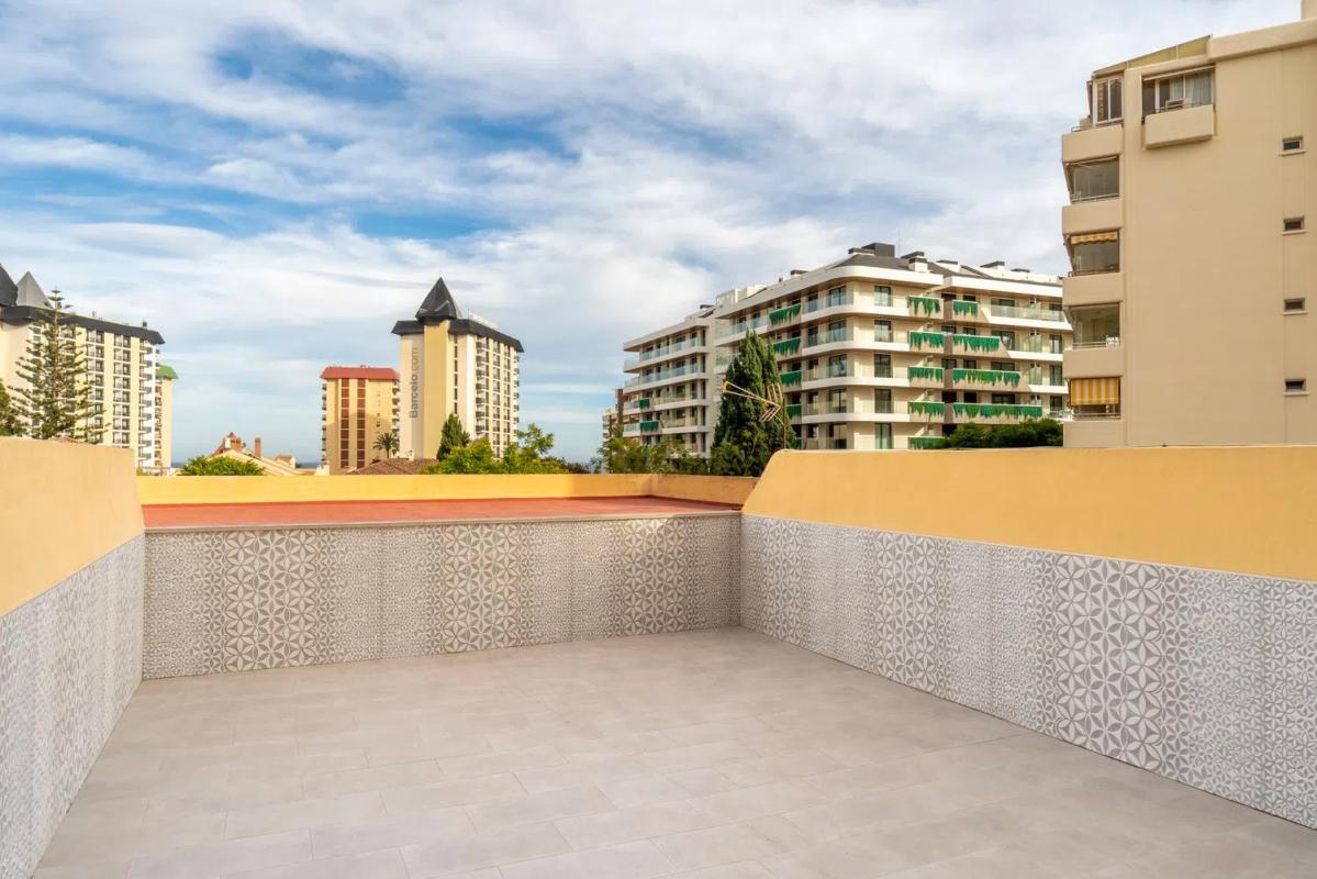 Sprzedaż mieszkania w Calle Huesca, Fuengirola
 photo 5
